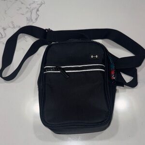 Barbella Crossbody Bag